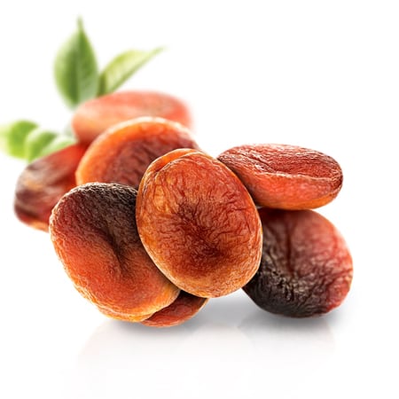 Kuru Kayısı